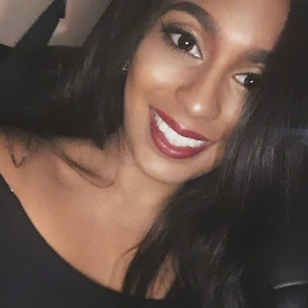 Meet your Posher, Nereida